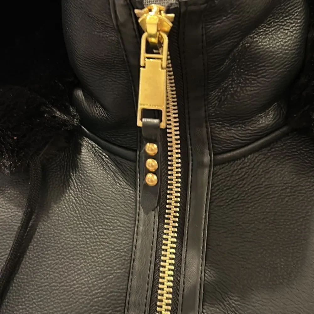 Rebecca Minkoff Puffer Jacket - Picture 3 of 12